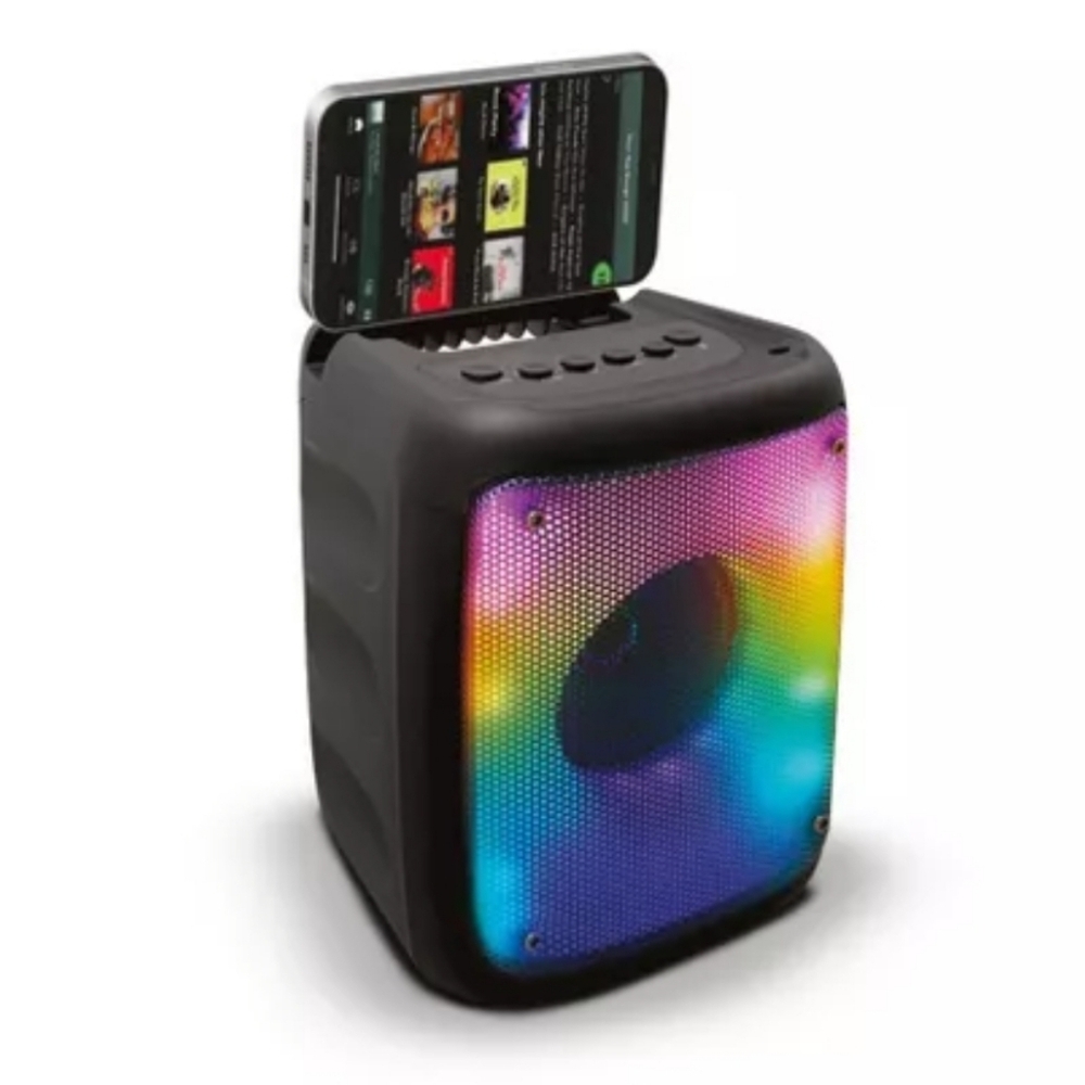 Portable Speaker Bluetooth